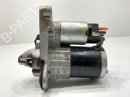 Starter RENAULT MEGANE IV Saloon 1.3 TCe 140 (LVNB) | BP39305539M8 - Image 2