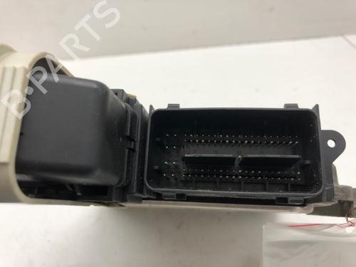 Engine control unit (ECU) FORD MONDEO V Saloon (CD) 1.6 | BP40521849M57 - Image 3