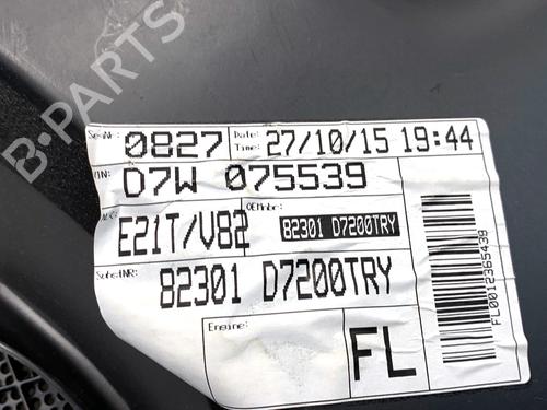 Front left panel HYUNDAI TUCSON (TL, TLE) 1.6 T-GDi | BP39321588C58 - Image 5