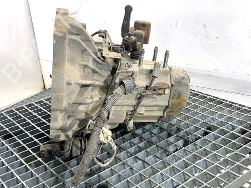 Gearbox MAZDA 2 (DE_, DH_) 1.3 (DE3FS) | BP39332057M3 - Image 2