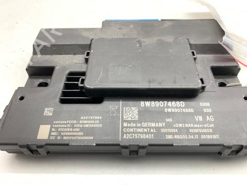Electronic module AUDI Q5 (FYB, FYG) SQ5 TFSI quattro | BP40001324M83 - Image 4