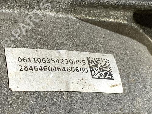 Gearbox ALFA ROMEO GIULIA (952_) 2.0 Q4 (952ACA45, 952ACA25) | BP39361480M3 - Image 11