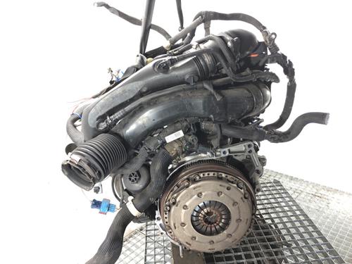 Engine DS DS 5 (KF_) 1.6 THP 210 | BP39277548M1 - Image 4