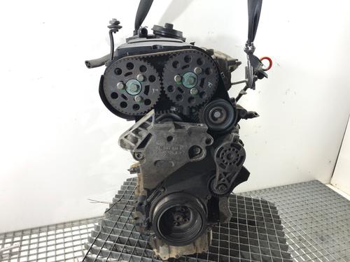Engine VW PASSAT B6 Variant (3C5) 2.0 TDI | BP39315724M1 - Image 4