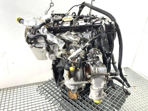 Engine AUDI A4 B9 (8W2, 8WC) 35 TFSI Mild Hybrid | BP39301832M1 - Image 3