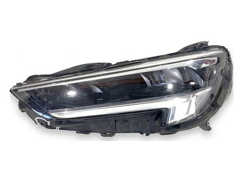 Used Left headlight Left headlight 39352706 39352706
