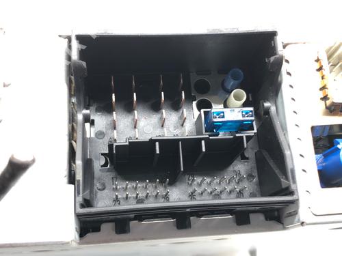 Electronic module BMW 1 (E87) 118 d | BP39272725M83 - Image 5