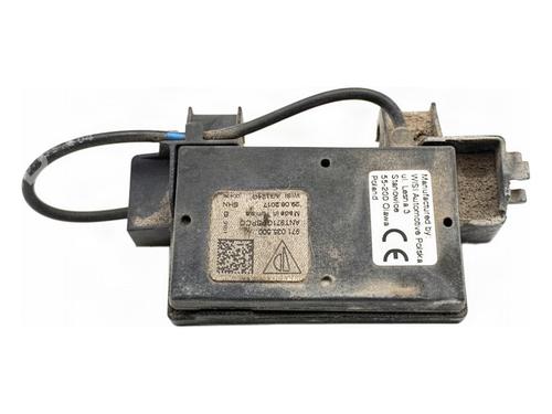Used Electronic module Electronic module 39372531 39372531