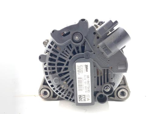 Alternator CITROËN C3 II (SC_) 1.2 THP 110 | BP39352923M7 - Image 2