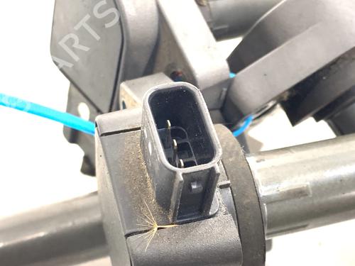 Ignition coil HONDA STREAM (RN) 1.7 16V (RN1) | BP39300128M94 - Image 3