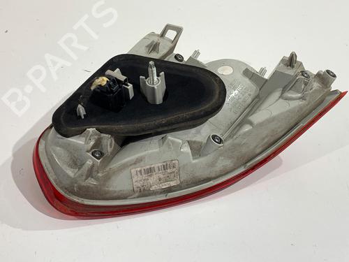 Right taillight PEUGEOT 2008 I (CU_) 1.6 BlueHDi | BP39482288C35 - Image 2