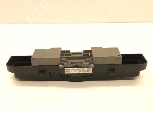 Warning switch VW CRAFTER 30-50 Platform/Chassis (2F_) 2.0 TDI | BP39314571I22 - Image 3