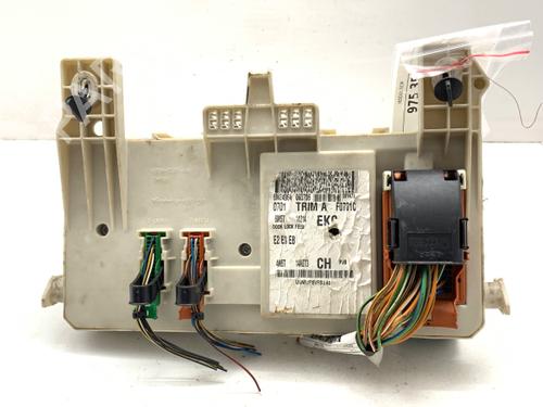 Electronic module FORD FOCUS C-MAX (DM2) 1.6 TDCi | BP40521936M83 - Image 2