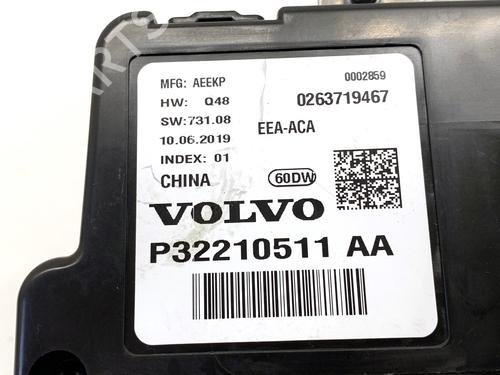 Instrument cluster VOLVO S90 II (234) T8 Hybrid AWD | BP39317833C47 - Image 6