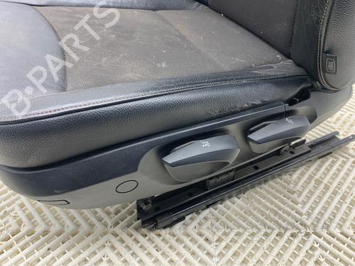 Left front seat BMW X1 (E84) sDrive 16 d | BP39325265C15 - Image 5