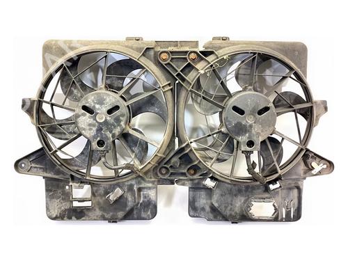 Used Radiator fan Radiator fan 39377606 39377606