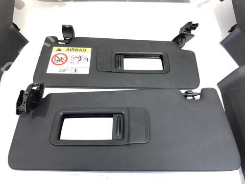 Left sun visor BMW 3 Touring (G21, G81) 330 i | BP39543295I1 - Image 7