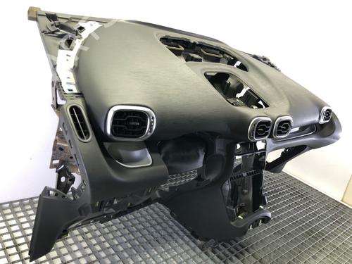 Dashboard CITROËN C3 Picasso (SH_) 1.2 THP 110 (SHHNZ6) | BP39281054C46 - Image 5