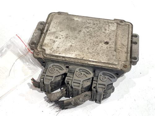 Engine control unit (ECU) OPEL MOVANO A Bus (X70) 2.5 DTI (JD) | BP39317158M57 - Image 2