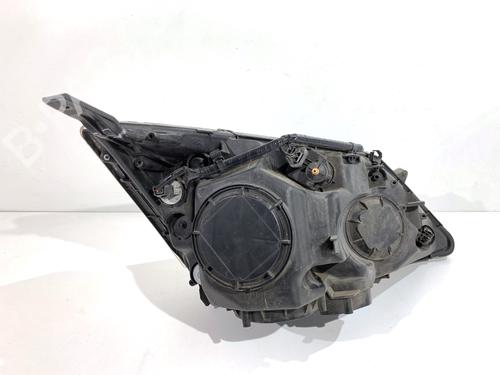 Left headlight HONDA CR-V III (RE_) 2.2 i-CTDi 4WD (RE6) | BP39322089C28 - Image 5
