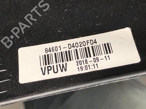 Middle console KIA OPTIMA Sportswagon (JF) 1.6 T-GDI | BP39317230I22 - Image 6