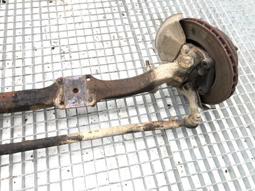 Subframe DAEWOO LUBLIN II Van 2.4 TD | BP39314572M9  - Image 5