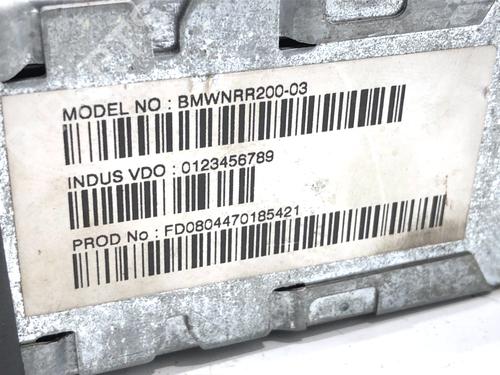 Electronic module BMW X5 (E53) 3.0 d | BP39293111M83 - Image 6