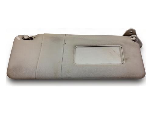 Used Right sun visor Right sun visor 39374943 39374943
