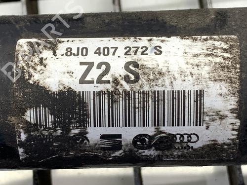 Right front driveshaft AUDI TT (8J3) 3.2 V6 quattro | BP40276972M39 - Image 4
