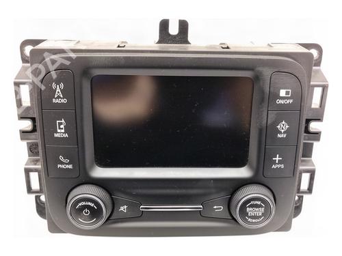 Used Radio Radio JEEP RENEGADE SUV (BU, B1, BV) 2.0 CRD 4x4 (140 hp) 40068672 40068672