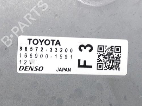 Electronic module TOYOTA CAMRY (_V7_, _VA7_, _VH7_) 2.5 Hybrid (AXVH71_, AXVH70, AXVH71R) | BP39294330M83 - Image 3