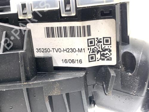 Steering column stalk HONDA CR-V IV (RM_) 1.6 i-DTEC 4WD (RE6) | BP39326068I23 - Image 6
