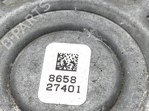 ABS pump FORD S-MAX (CJ, WA6) 2.0 EcoBlue 4x4 | BP39343352M43 - Image 8