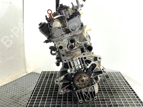 Engine VW GOLF V (1K1) 1.6 FSI | BP39369004M1 - Image 2