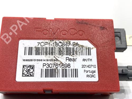 Módulo eletrónico FORD KUGA II (DM2) 1.6 EcoBoost | BP39352559M83 - Image 3