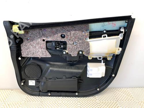 Front left panel MITSUBISHI ASX (GA_W_) 1.6 MIVEC (GA1W) | BP40115430C58 - Image 4