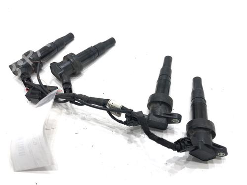 Ignition coil HYUNDAI i30 (PDE, PD, PDEN) 1.4 MPI | BP39280574M94 - Image 2