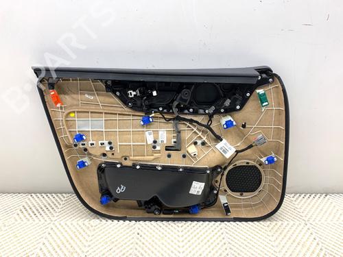 Front right panel VOLVO S60 III (224) B5 Mild-Hybrid AWD | BP40171513C59 - Image 3