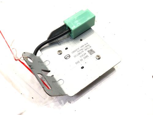 Antenne/Base MAZDA 2 Hatchback (DL, DJ) 1.5 SKYACTIV-G | BP39277142C140 - Image 2