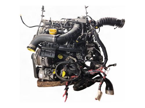 Used Engine Engine 39388278 39388278