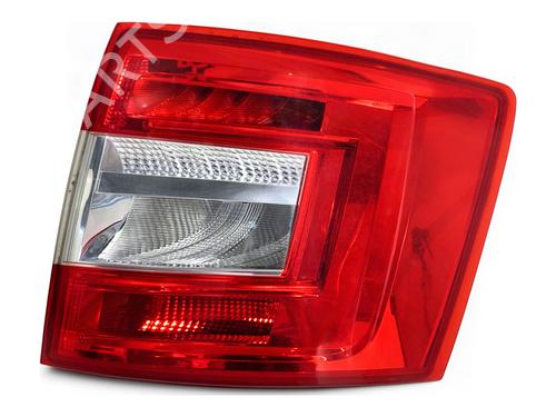 Used Right taillight Right taillight SKODA OCTAVIA III Combi (5E5, 5E6) 2.0 TDI (150 hp) 39971390 39971390