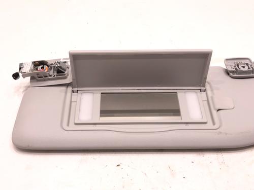 Left sun visor CITROËN C4 III (BA_, BB_, BC_) 1.2 PureTech 130 (BAHNSA, BAHNSB) | BP39278400I1 - Image 3