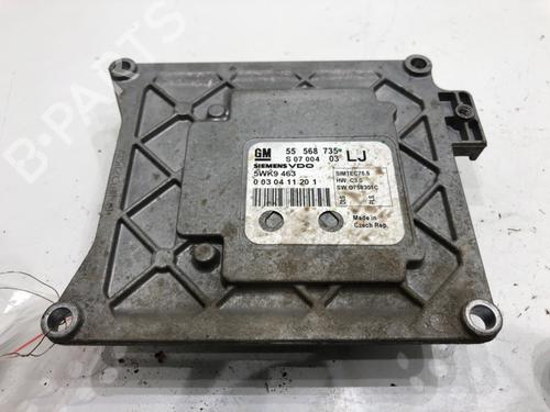 Used Engine control unit (ECU) Engine control unit (ECU) 39296785 39296785
