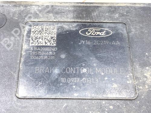 ABS pump FORD TRANSIT COURIER B460 Box Body/MPV 1.0 EcoBoost | BP39320660M43 - Image 6