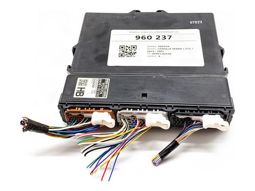 Used Electronic module Electronic module 39378612 39378612