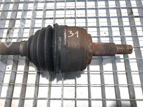 Left front driveshaft OPEL MOVANO B Platform/Chassis (X62) 2.3 CDTI FWD (EV, HV, UV) | BP39319055M38 - Image 3