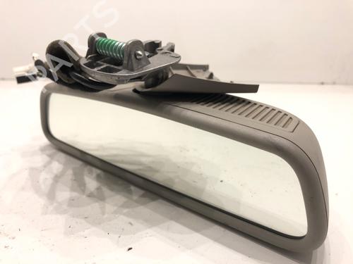 Used Rear mirror Rear mirror MERCEDES-BENZ C-CLASS T-Model (S204) C 200 Kompressor (204.241) (184 hp) 39295394 39295394