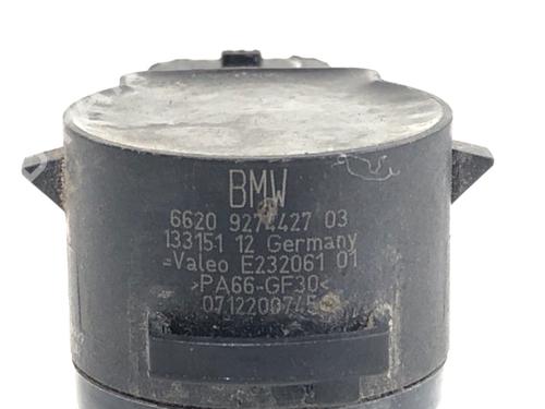 Electronic module BMW 5 (G30, F90) 518 d Mild-Hybrid | BP39307288M83 - Image 3