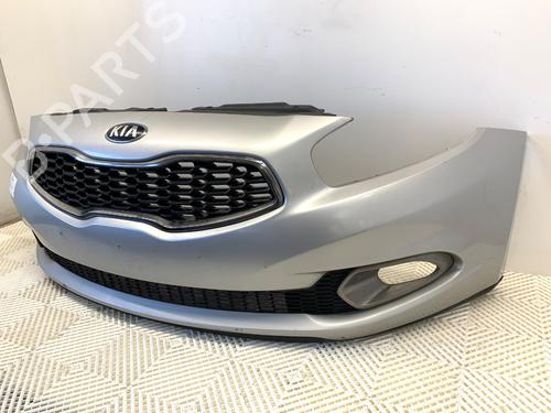 Front bumper KIA CEE'D Combi Van (JD) 1.6 CRDi | BP39940811C7 - Image 5