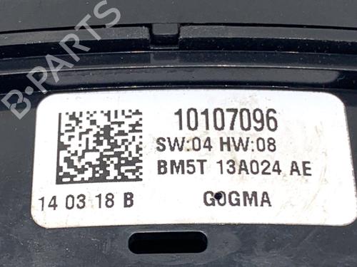 Headlight switch FORD FOCUS III 1.0 EcoBoost | BP39331493I24 - Image 5
